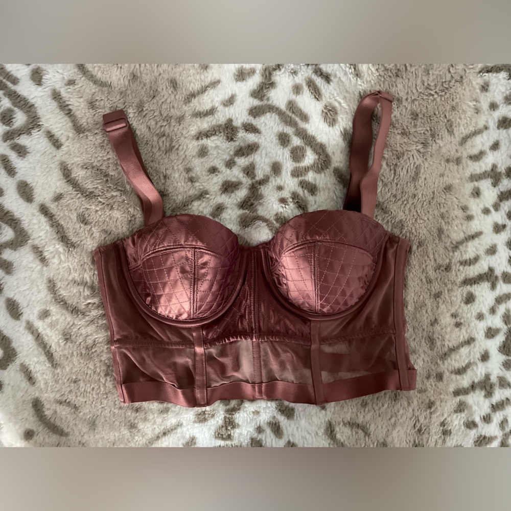 Victoria’s Secret SEXY Corset